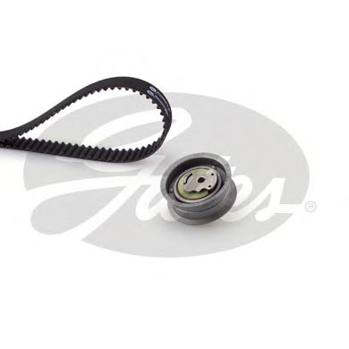 GATES K025183XS Timing Belt Kit